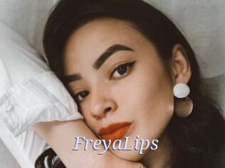 FreyaLips
