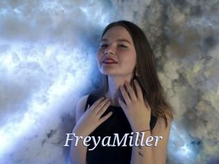 FreyaMiller