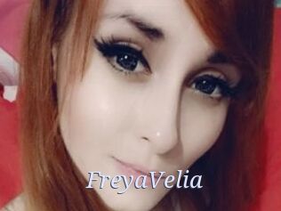 FreyaVelia