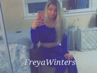 FreyaWinters