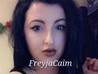 FreyjaCaim
