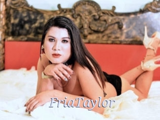 FriaTaylor