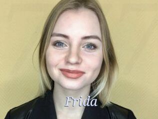 F_r_i_d_a