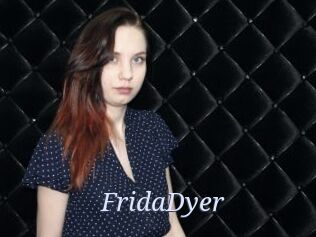 FridaDyer