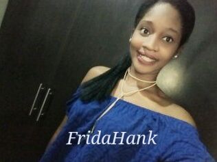 FridaHank 777 Erotik Chat