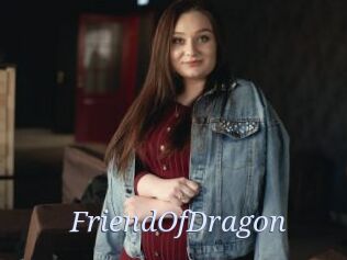 FriendOfDragon