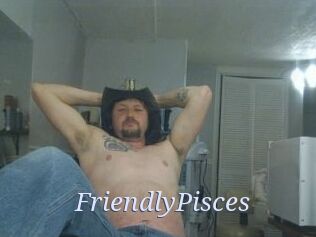 FriendlyPisces