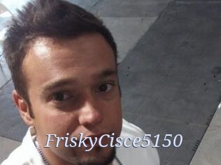FriskyCisce5150