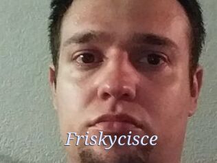 Friskycisce