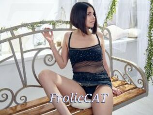 FrolicCAT