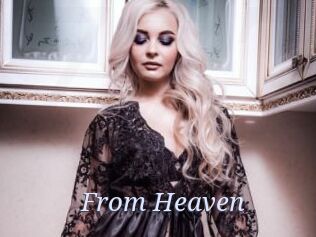 From_Heaven
