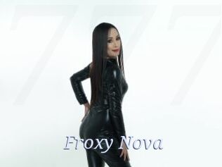 Froxy_Nova