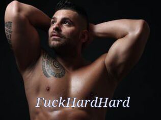 FuckHardHard