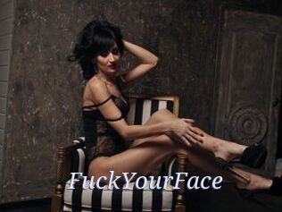 FuckYourFace