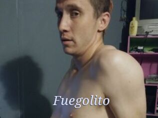 Fuegolito