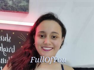 FullOfYou
