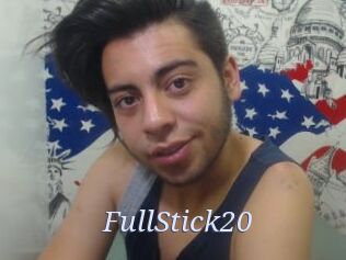 FullStick20