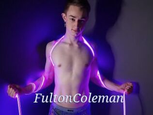 FultonColeman