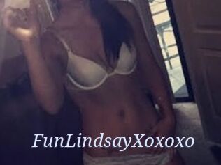 FunLindsayXoxoxo