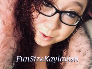 FunSizeKaylavish