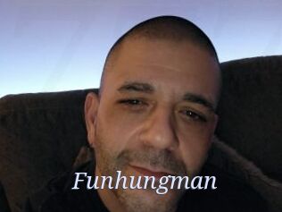 Funhungman