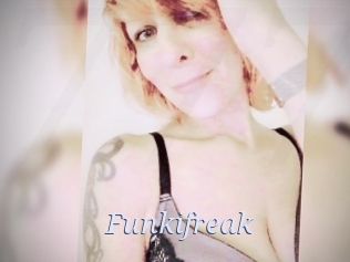 Funkifreak 777 Erotik Chat