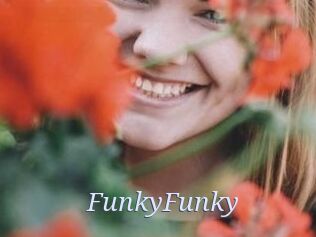 FunkyFunky