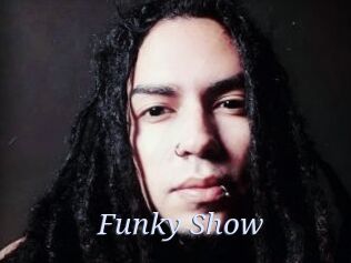 Funky_Show