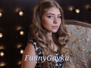 FunnyGayka