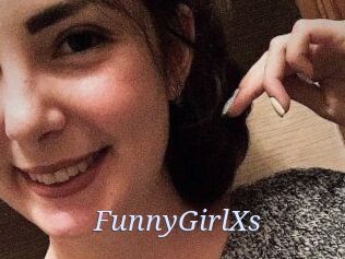 FunnyGirlXs
