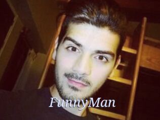 FunnyMan