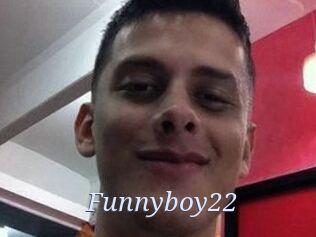 Funnyboy22