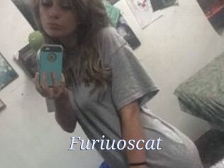 Furiuoscat