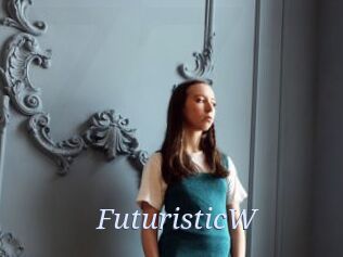 FuturisticW