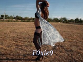 F0xie9