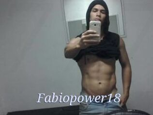 Fabiopower18