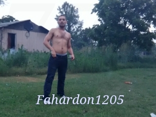 Fahardon1205