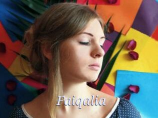 Faiqalia