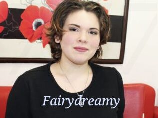 Fairydreamy