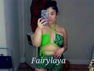 Fairylaya