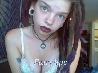 Fairylips