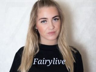 Fairylive