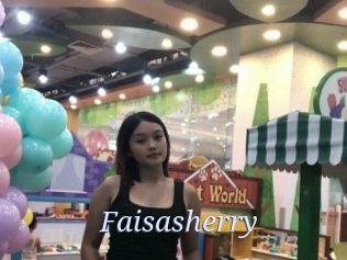 faisasherry 777 Erotik Chat