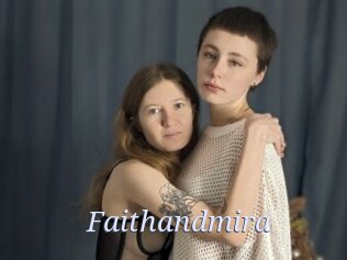 Faithandmira
