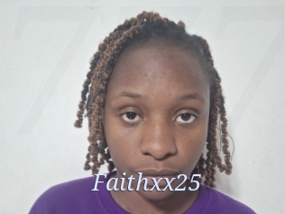 faithxx25 777 Erotik Chat