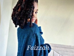 Faizzah