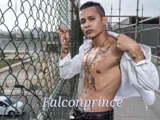 Falconprince