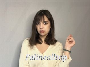 Falinealltop
