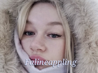 Falineappling
