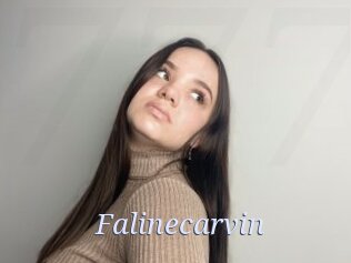 Falinecarvin